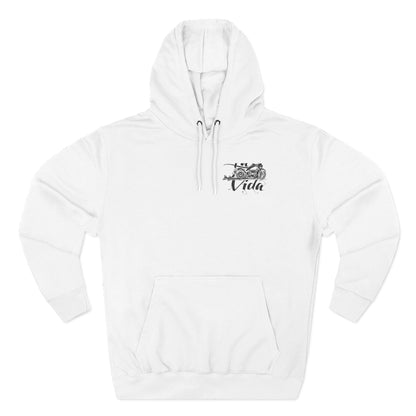 La Vida Hoodie