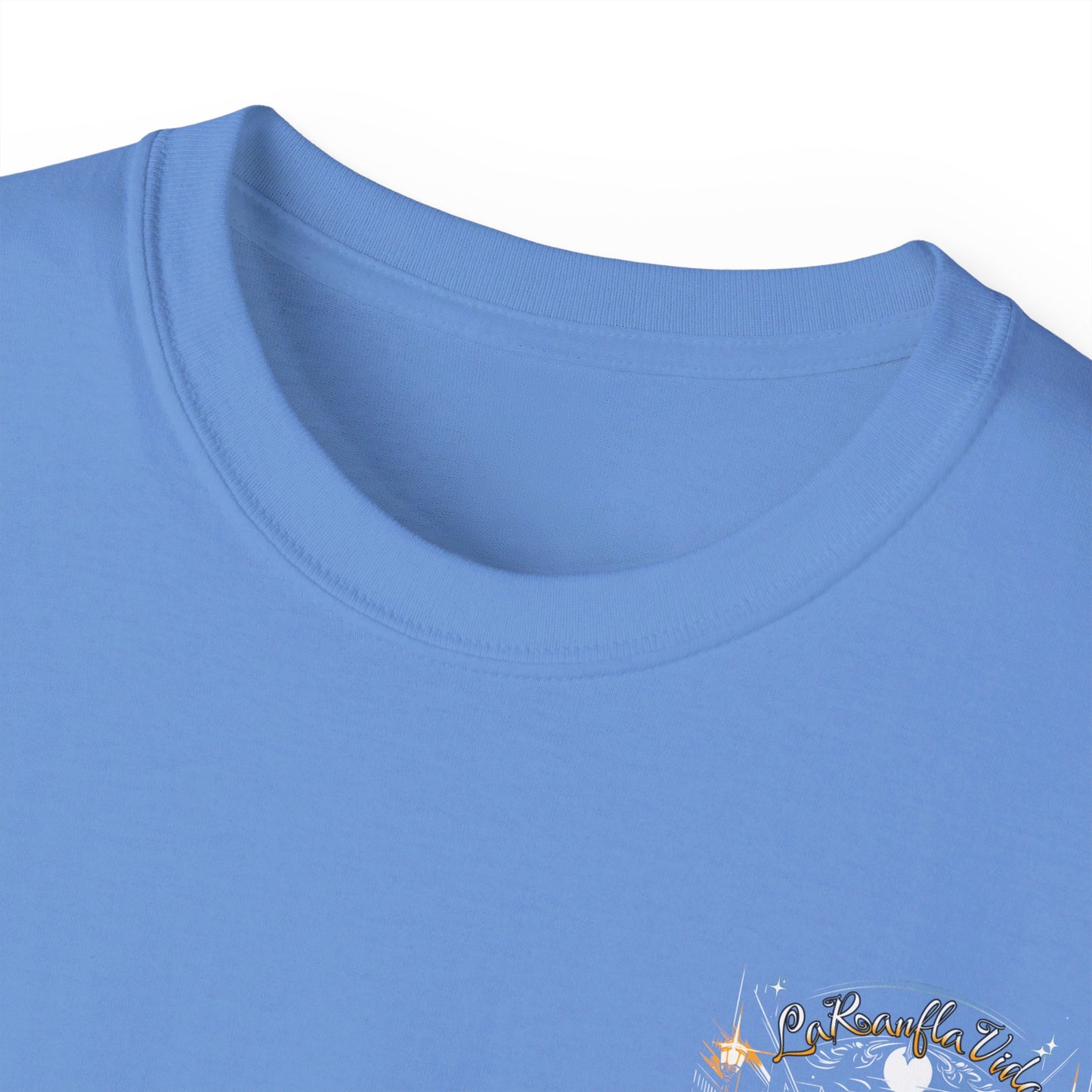 La Ranfla Vida 2 Tee