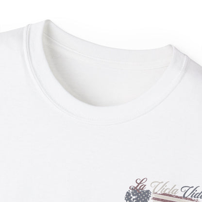 U.S.A Vicla Tee