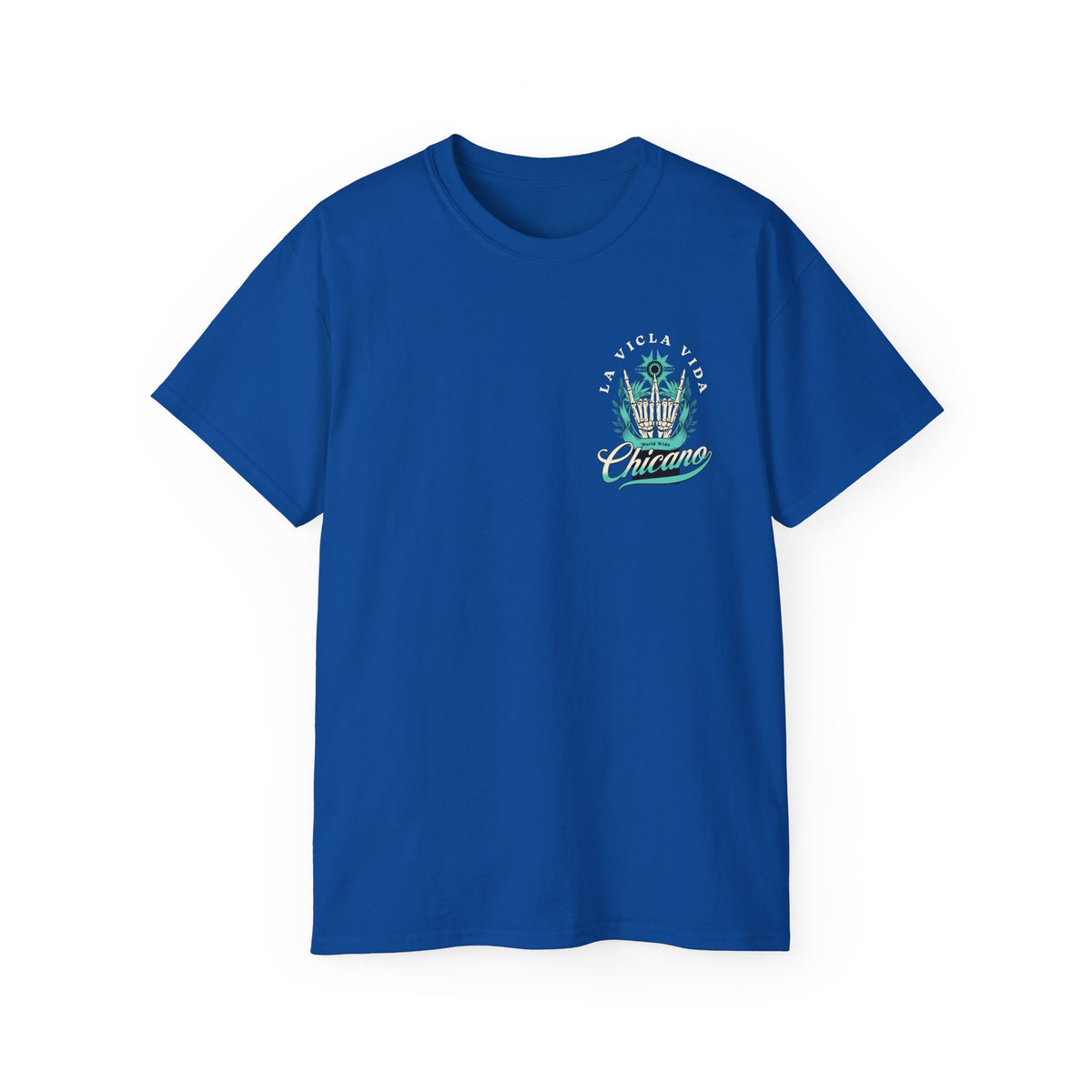 World Wide Chicano Tee