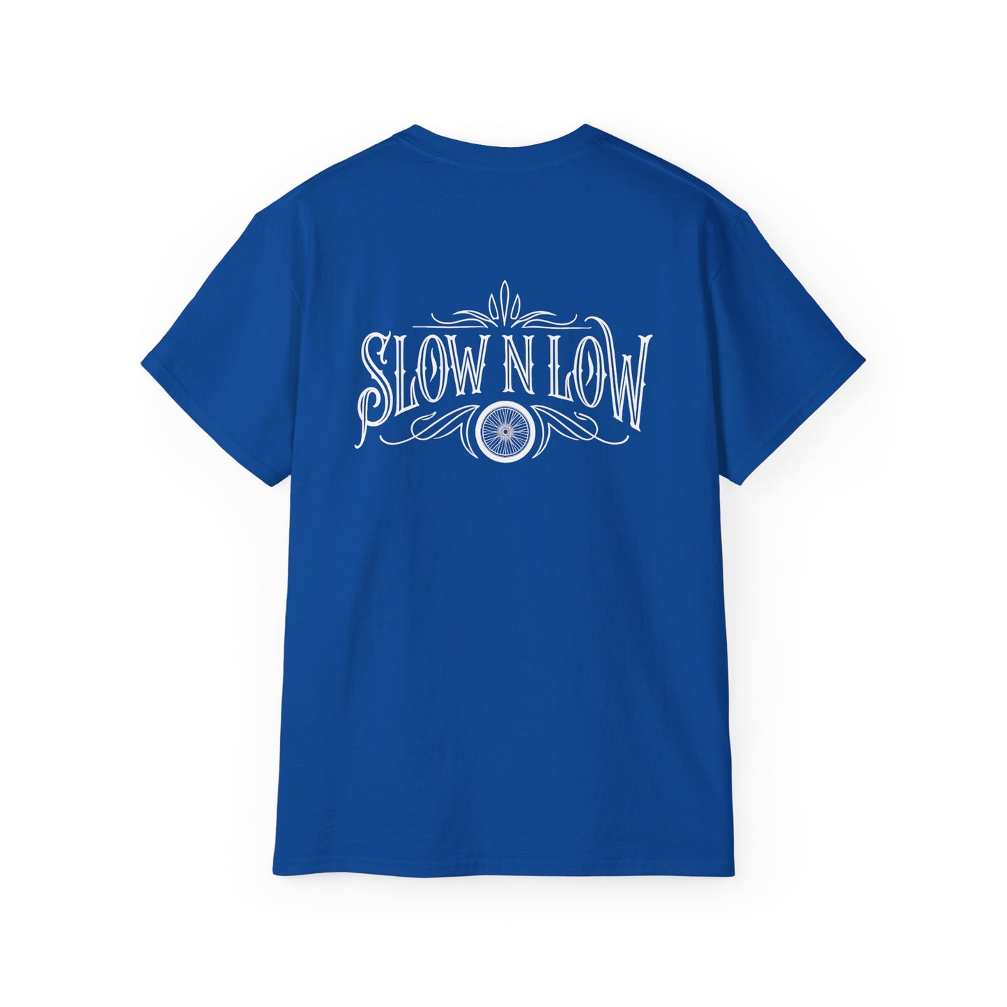 Slow N Low Tee