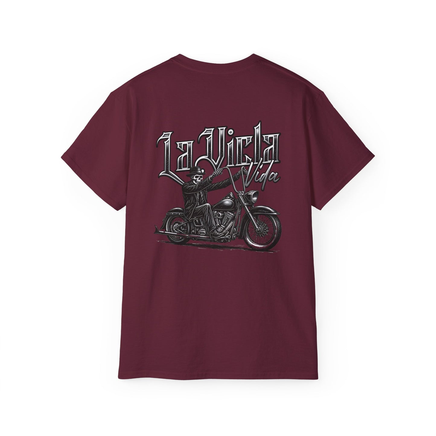 Vicla Rider Tee