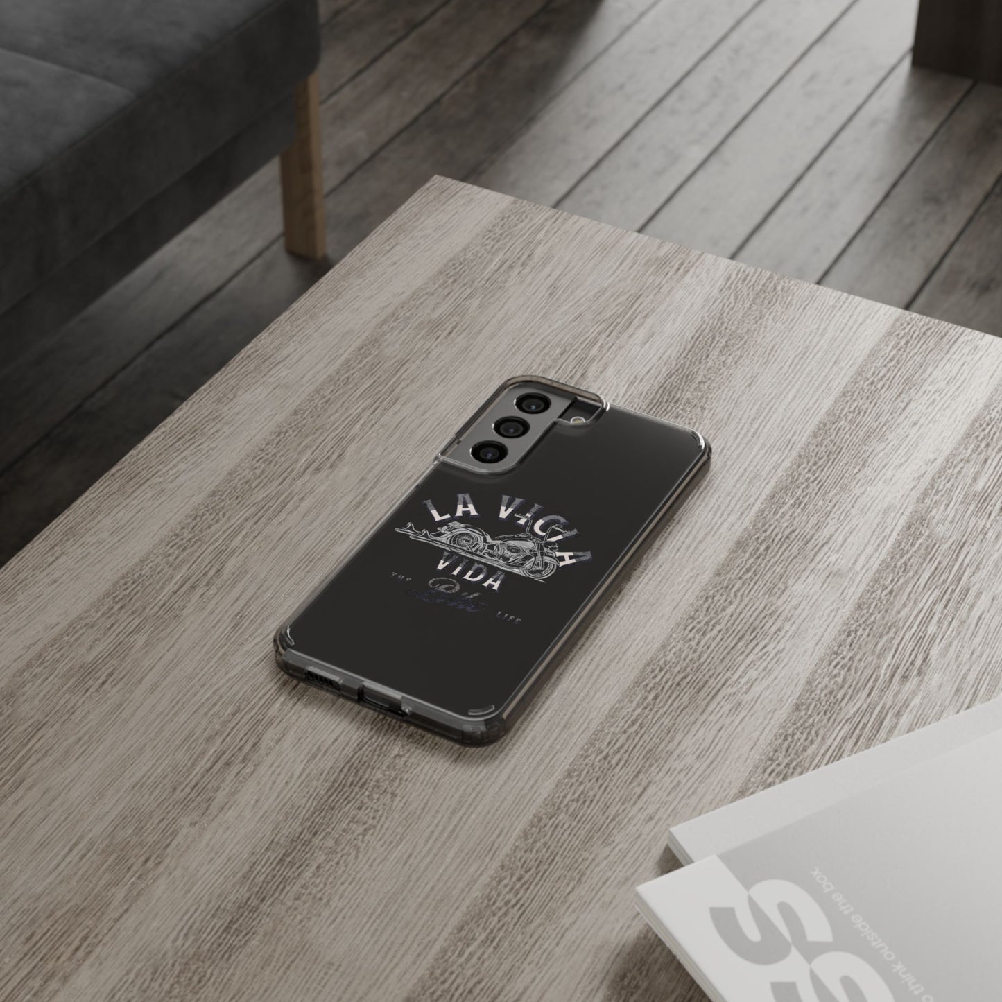 Copy of Clear Phone  Cases