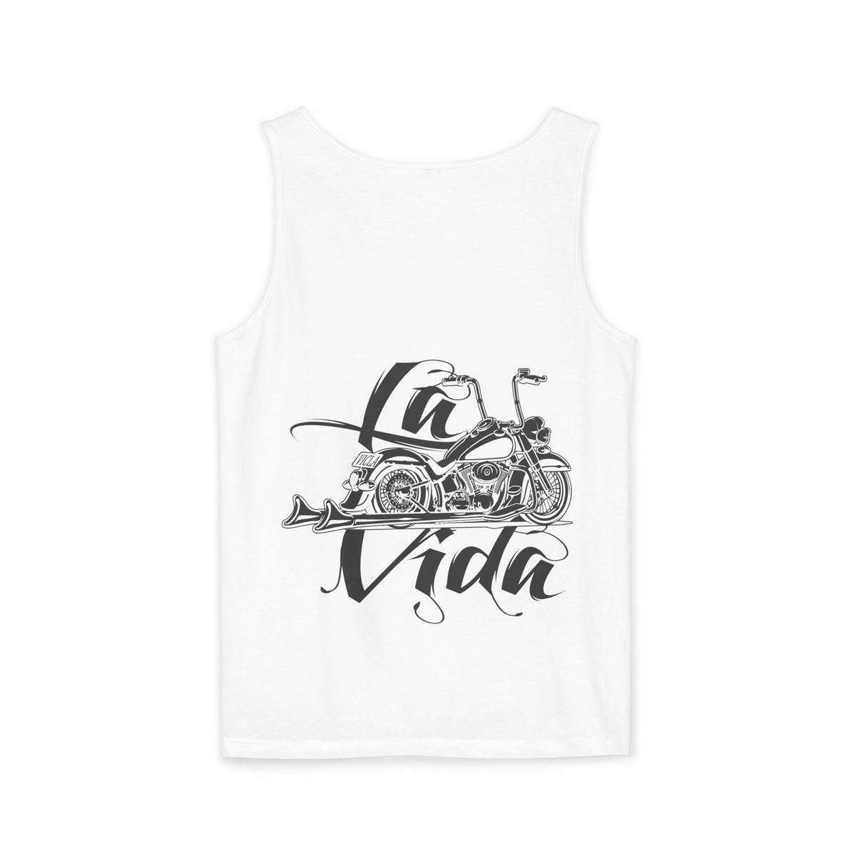 La Vida Tank Top
