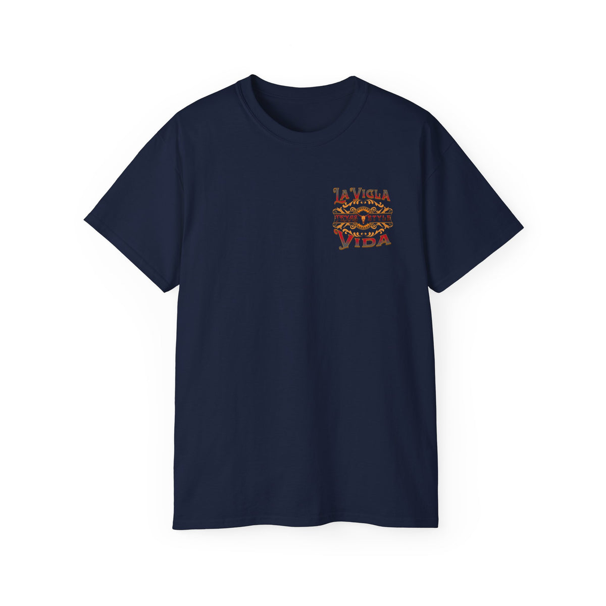 Texas Style Tee
