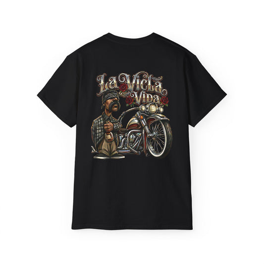 Vicla Tee BB