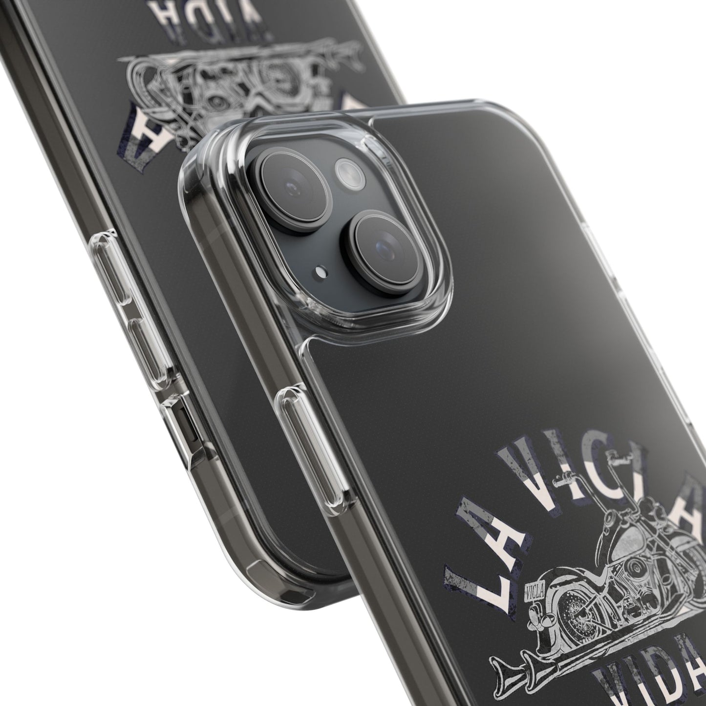 Copy of Clear Phone  Cases