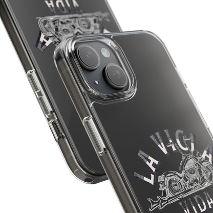 Copy of Clear Phone  Cases