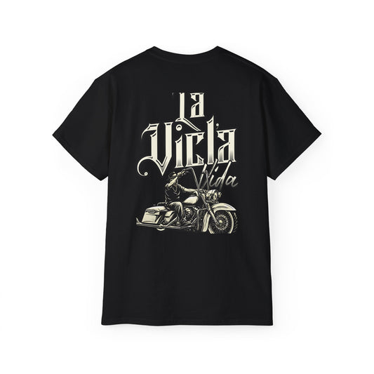 LVV King Tee