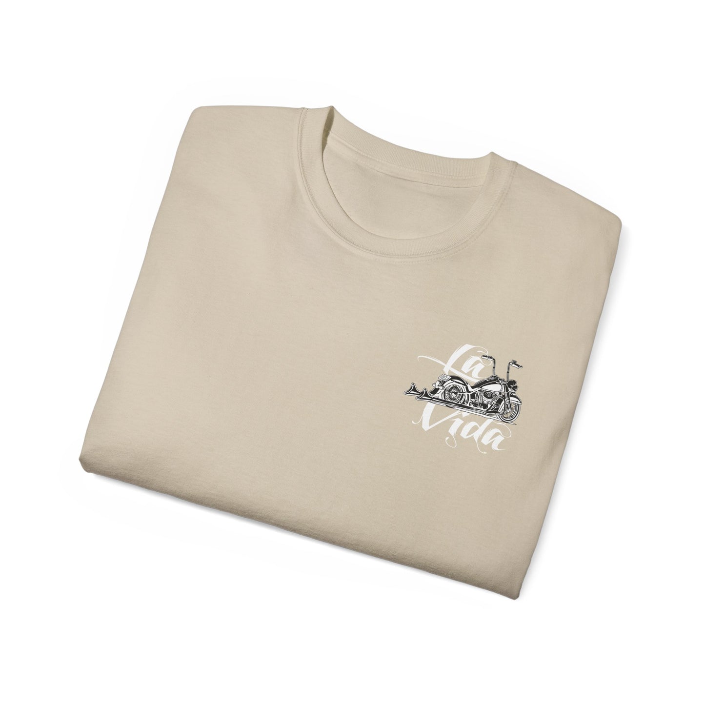 La Vicla Tee