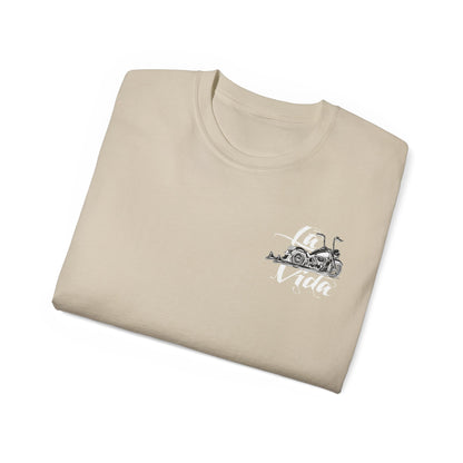 La Vicla Tee
