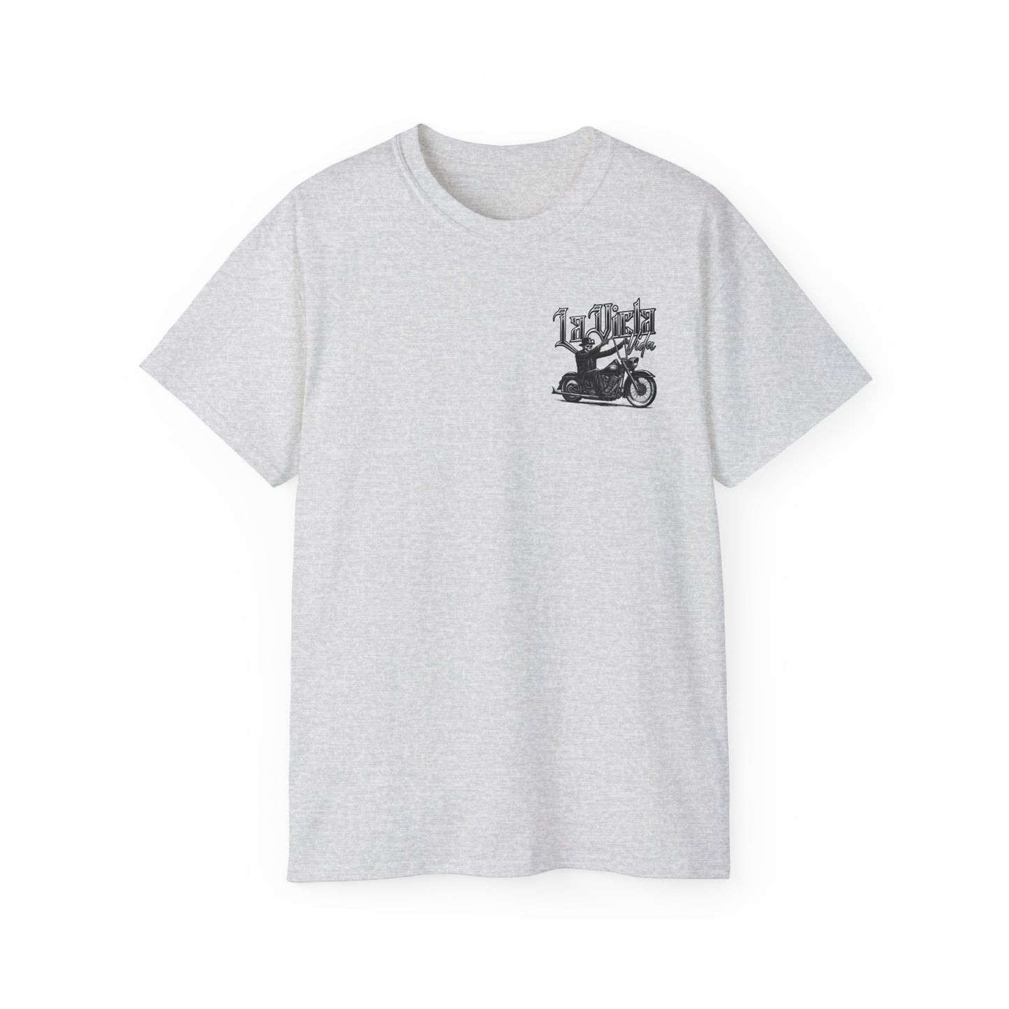 Vicla Rider Tee