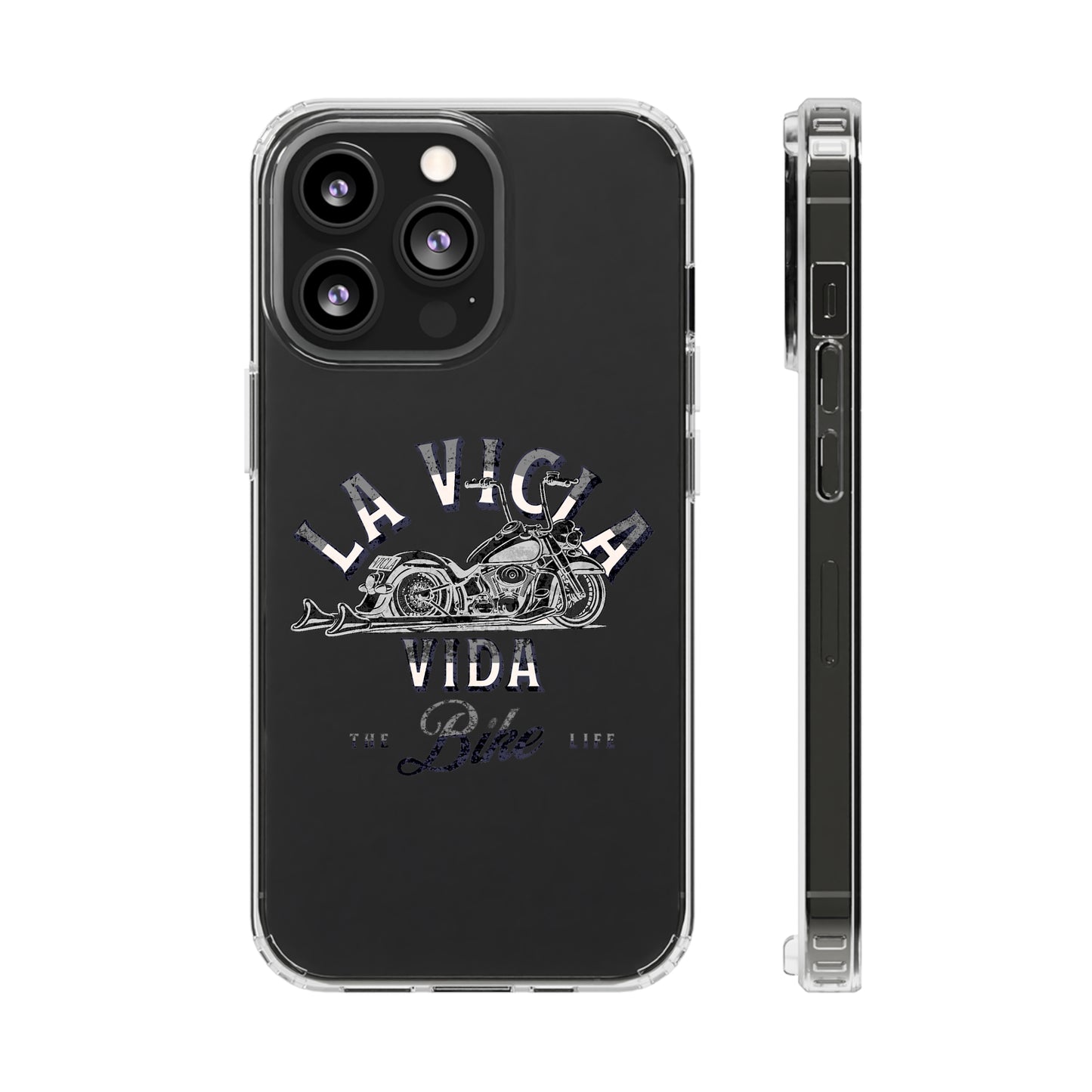 Clear Phone  Cases