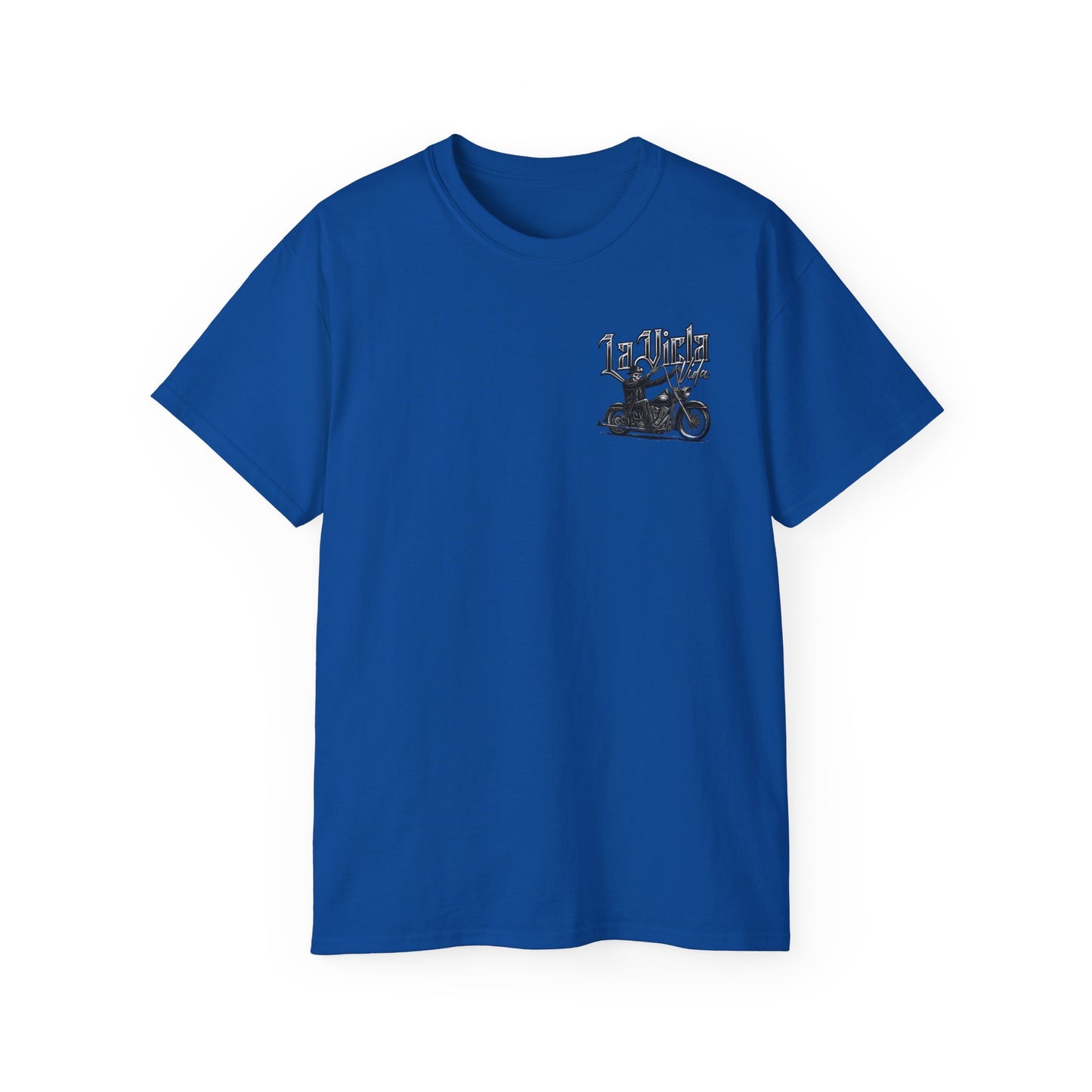 Vicla Rider Tee