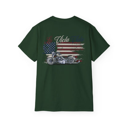 U.S.A Vicla Tee