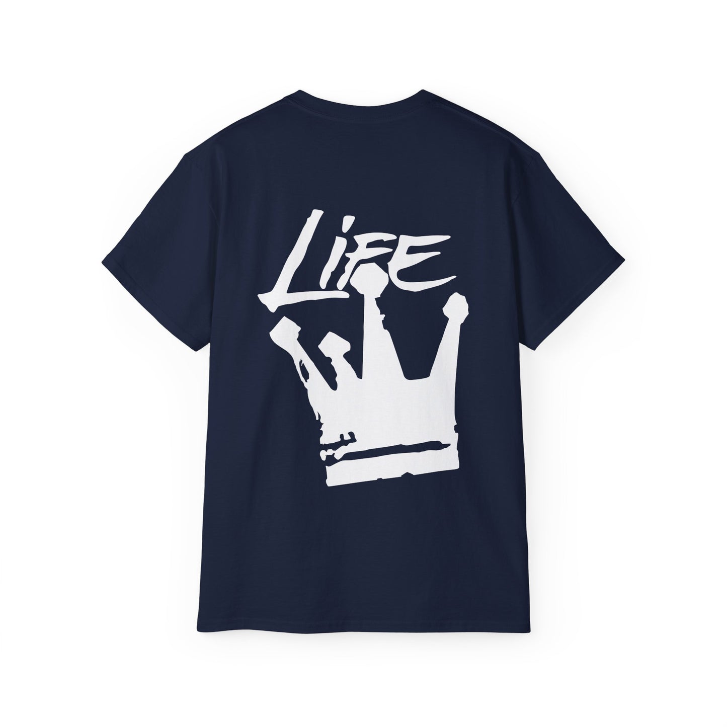 Life - Tee