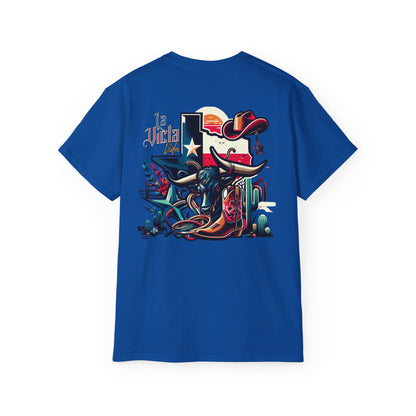 Texas Mash Up Tee