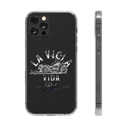 Copy of Clear Phone  Cases