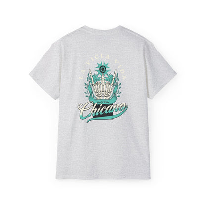 World Wide Chicano Tee