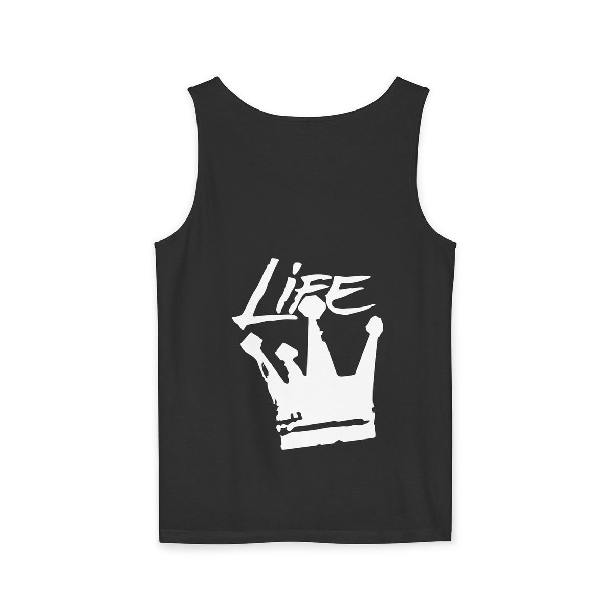 Life of a King Tank Top
