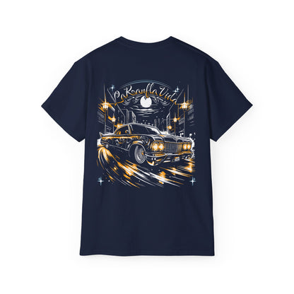 La Ranfla Vida 2 Tee