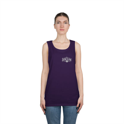 Slow N Low Tank Top