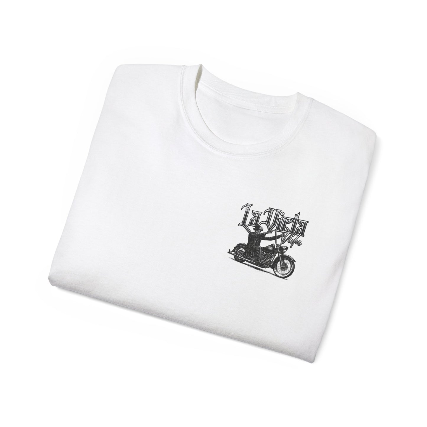 Vicla Rider Tee
