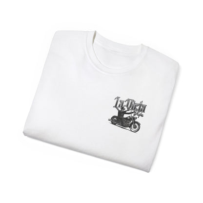 Vicla Rider Tee