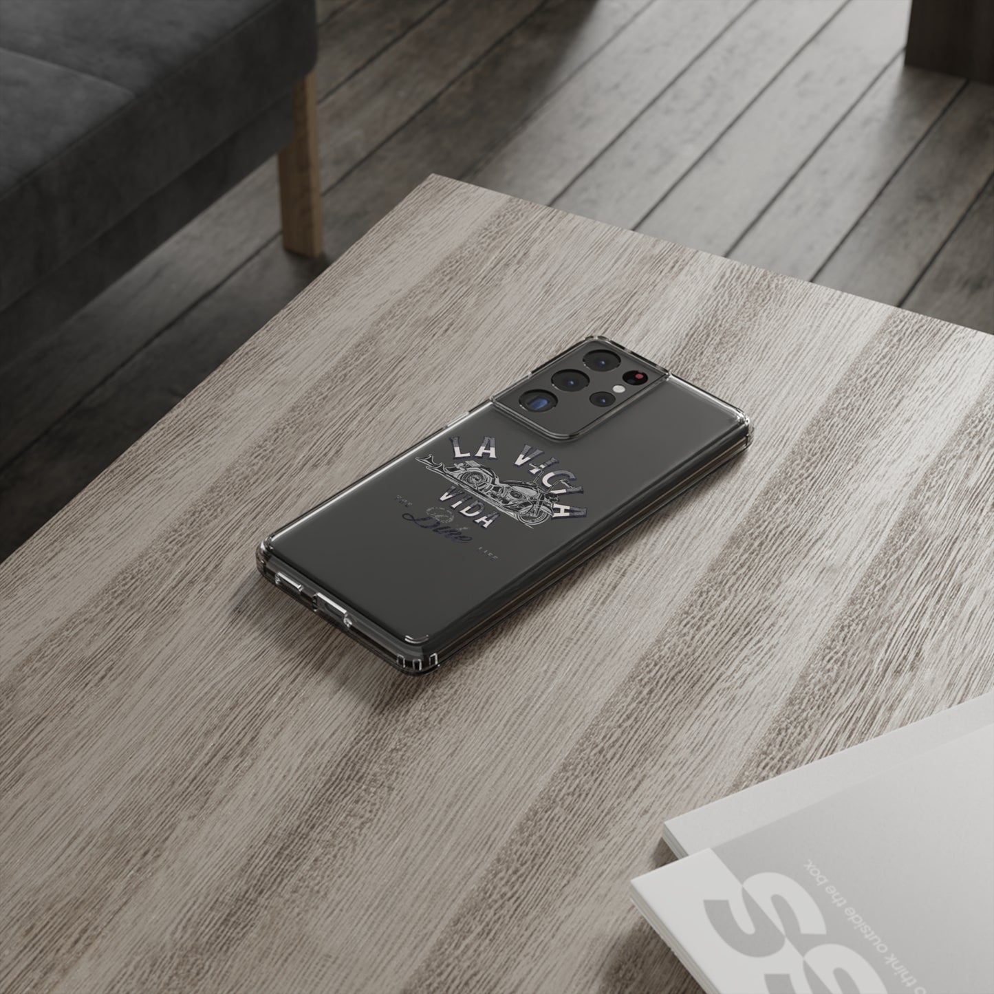 Clear Phone  Cases