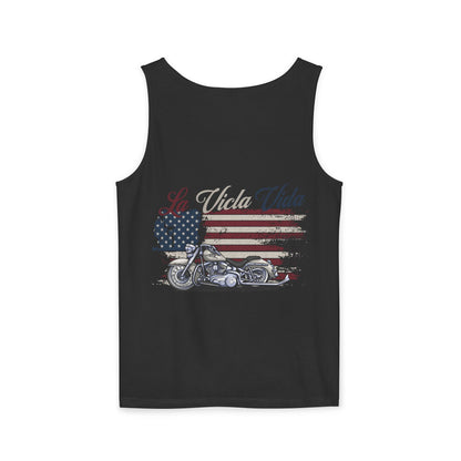 U.S.A Vicla Tank Top