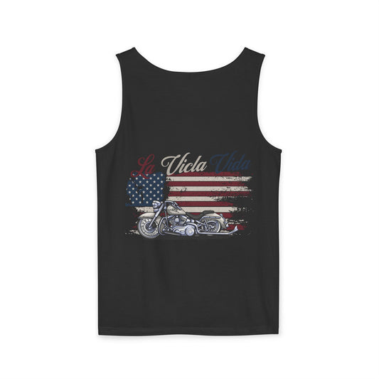 U.S.A Vicla Tank Top