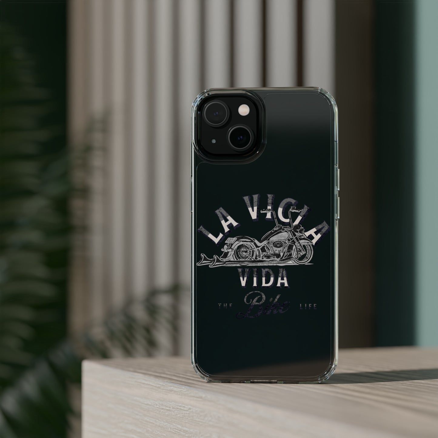 Clear Phone  Cases
