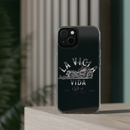 Clear Phone  Cases