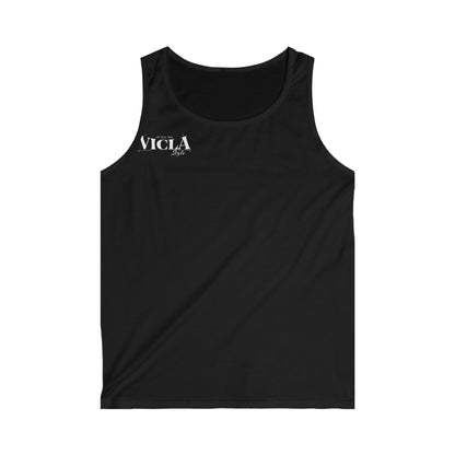 Vicla Style 2.0 Tank Top