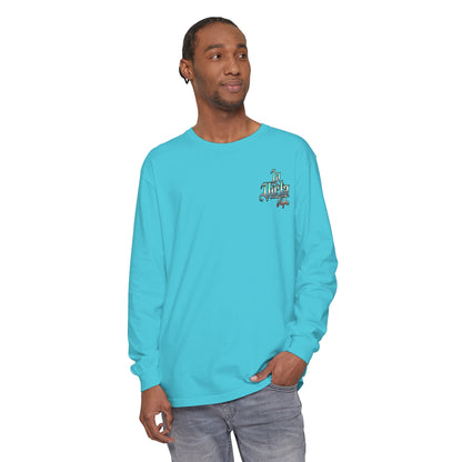 La Vicla Vida Logo - Long Sleeve