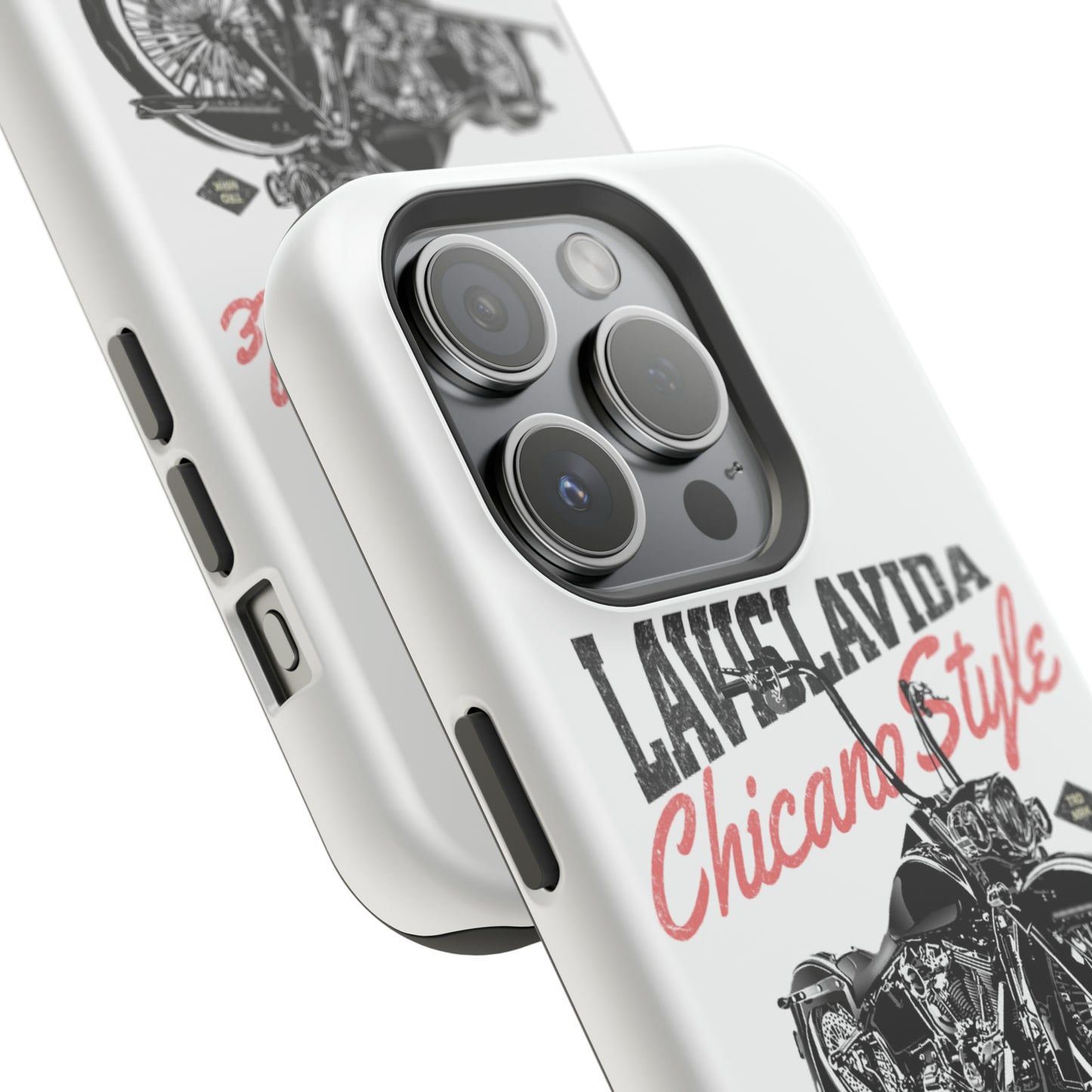 MagSafe Tough Cases