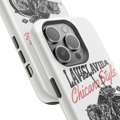 MagSafe Tough Cases
