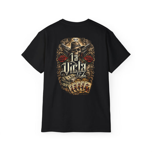 Jokers tee