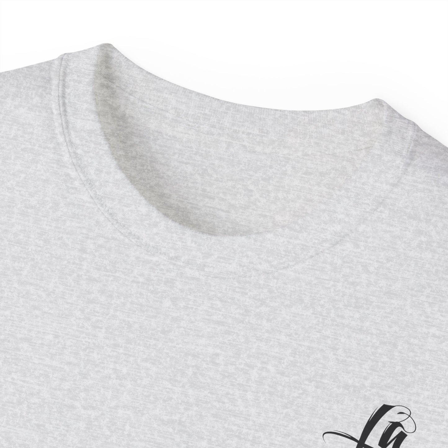 LaViclaVida Tee