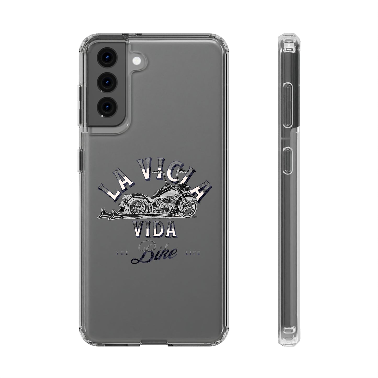 Clear Phone  Cases