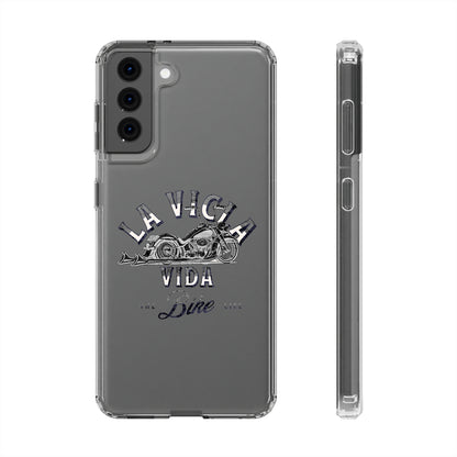 Clear Phone  Cases