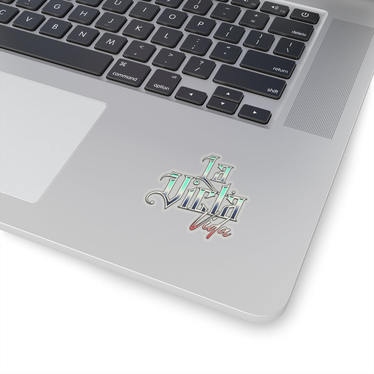 Logo Sticker