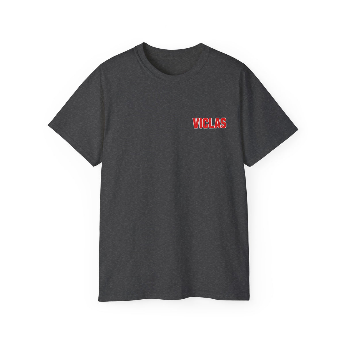 Chicano Style Red Tee