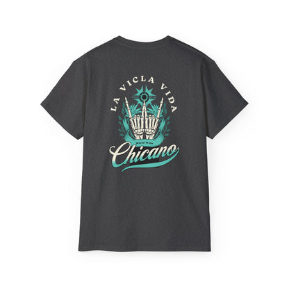 World Wide Chicano Tee