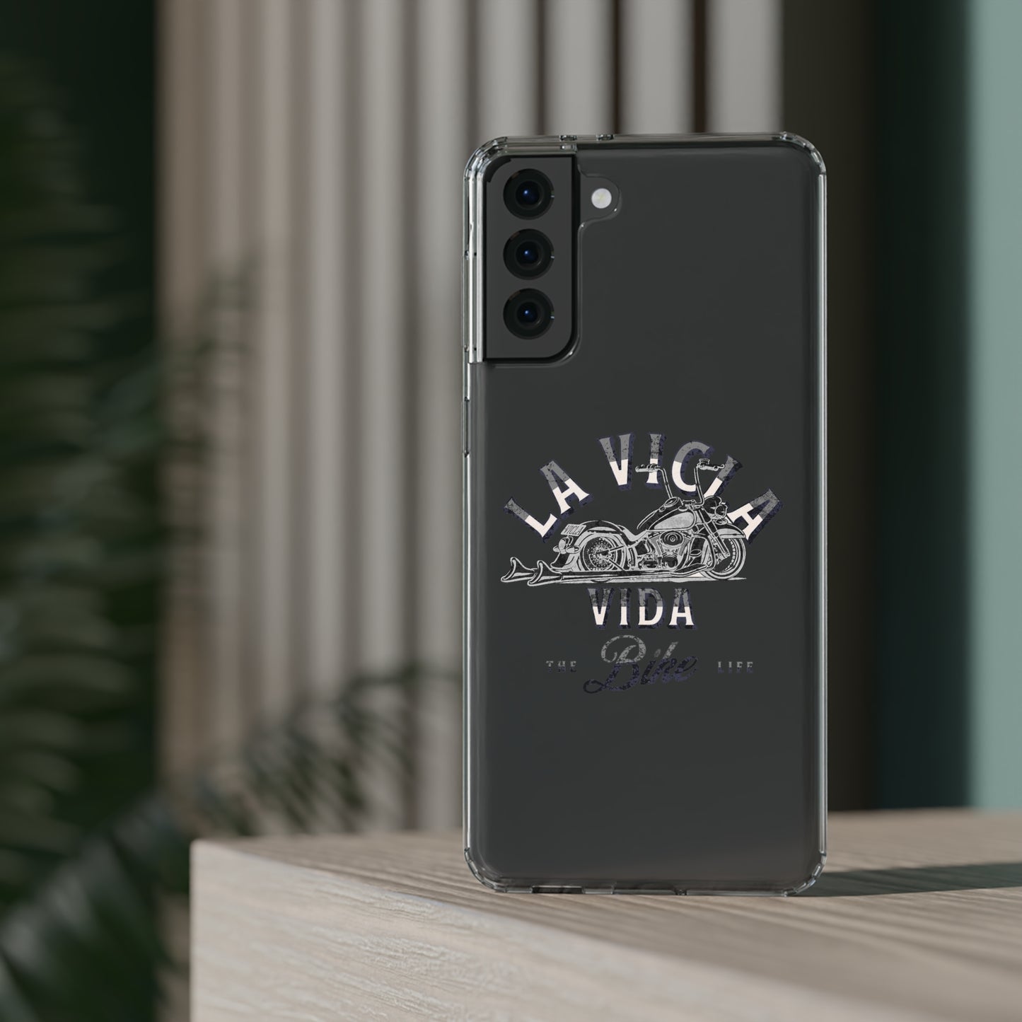 Clear Phone  Cases