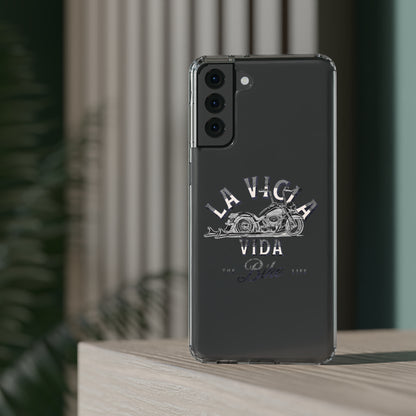 Clear Phone  Cases