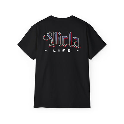 Vicla Life Original Black back