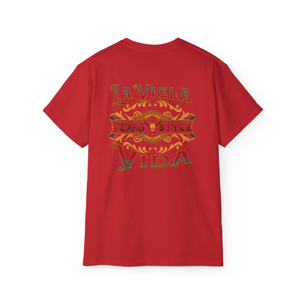 Texas Style Tee