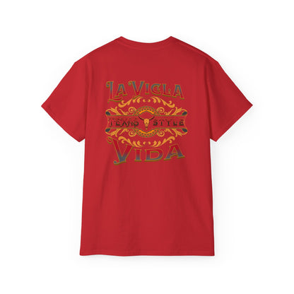 Texas Style Tee