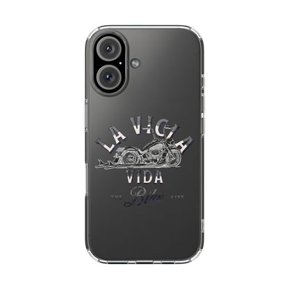 Copy of Clear Phone  Cases